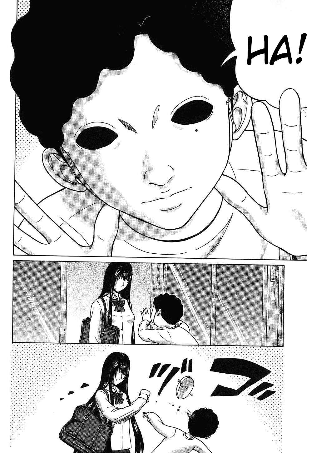Page 8 Chapter 47 Ibitsu
