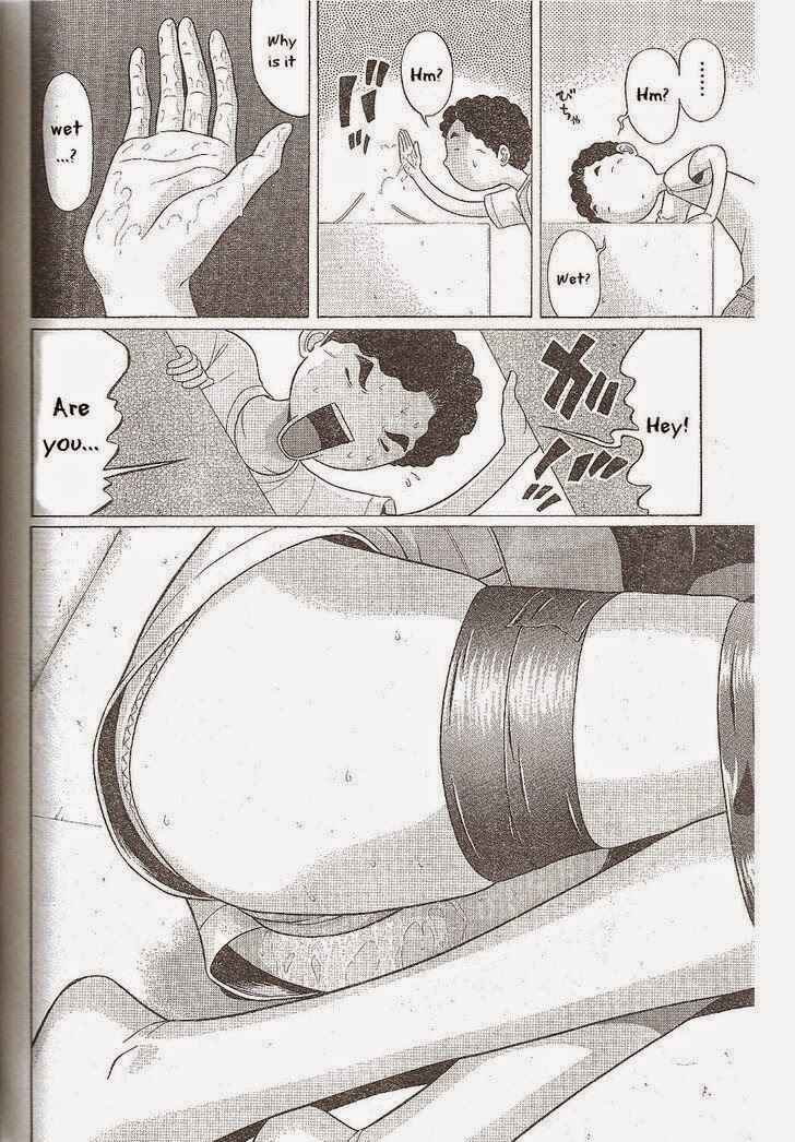 Page 18 Chapter 27 Ibitsu