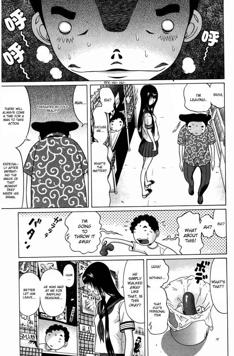 Page 10 Chapter 30 Ibitsu