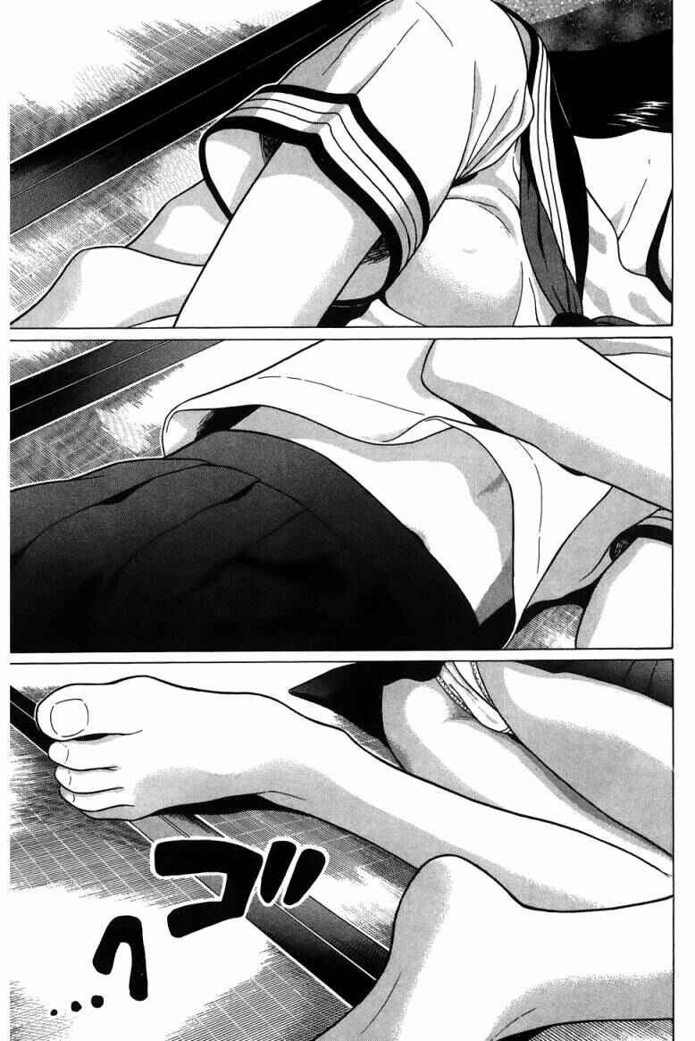 Page 4 Chapter 30 Ibitsu