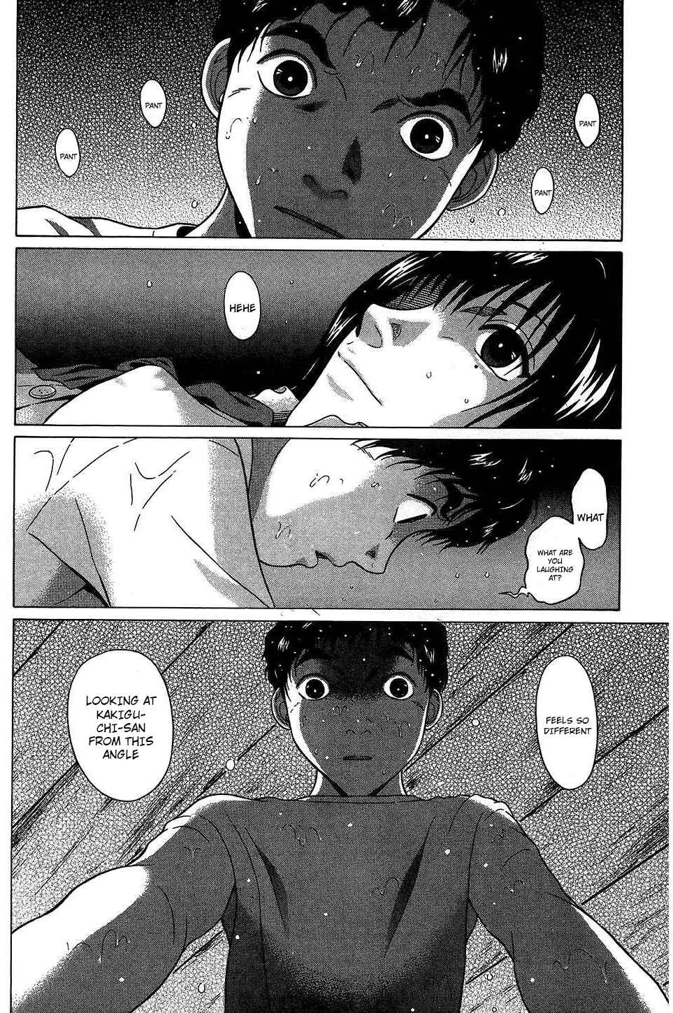 Page 14 Chapter 53 Ibitsu