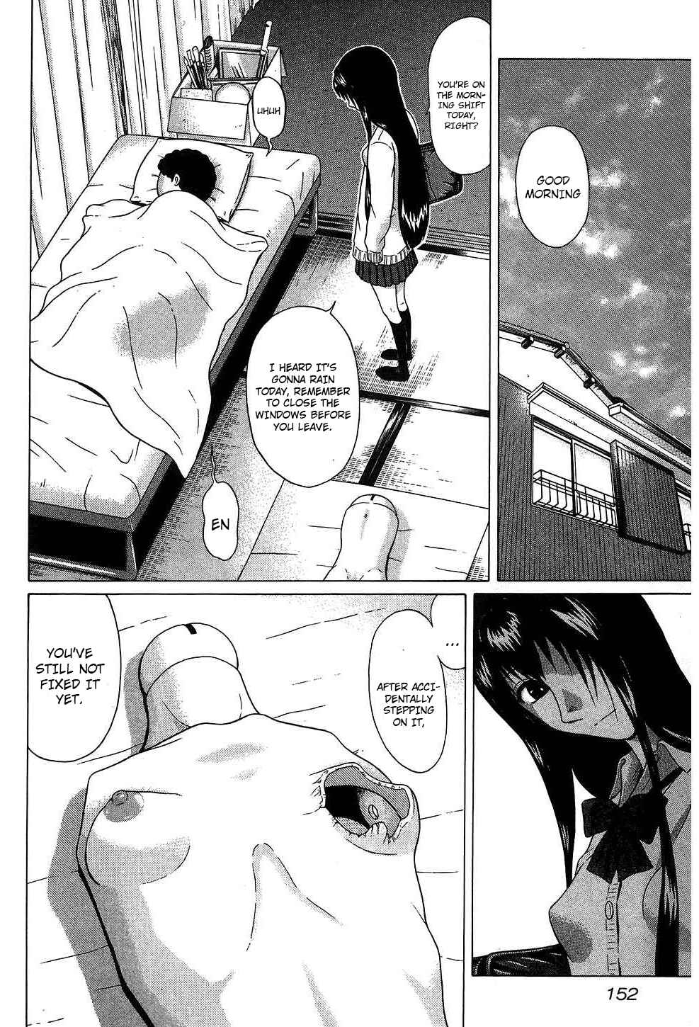 Page 2 Chapter 53 Ibitsu