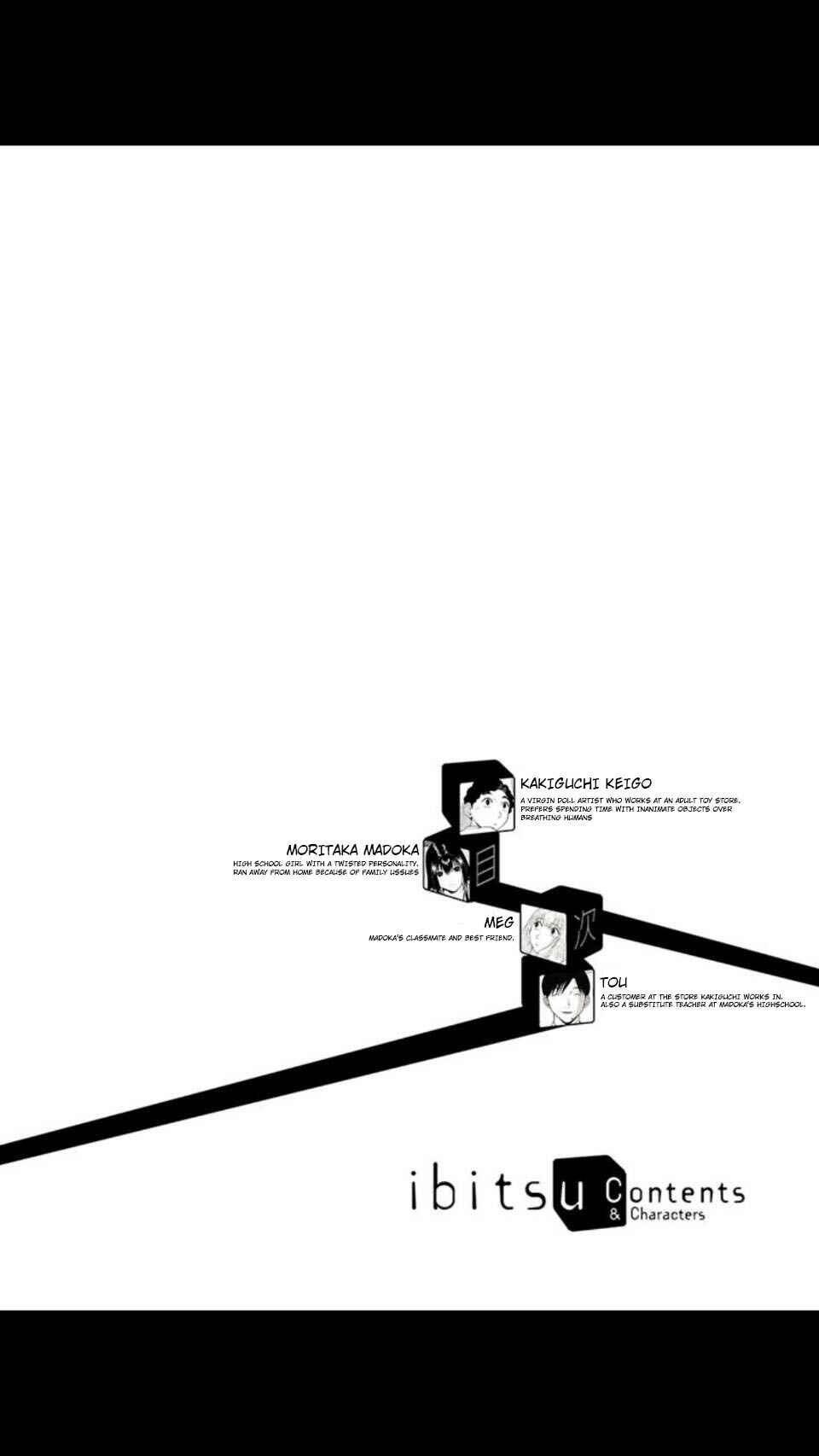 Page 2 Chapter 55 Ibitsu