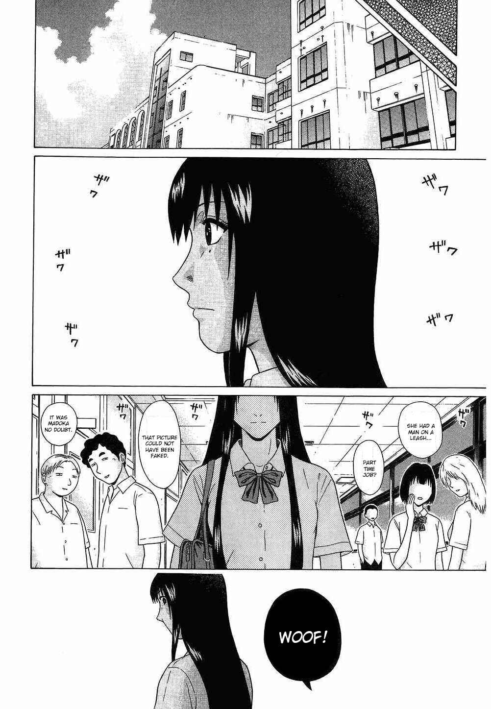Page 4 Chapter 38 Ibitsu