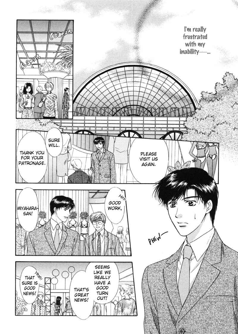 Page 6 Chapter 4 Kimi Made Mousugu