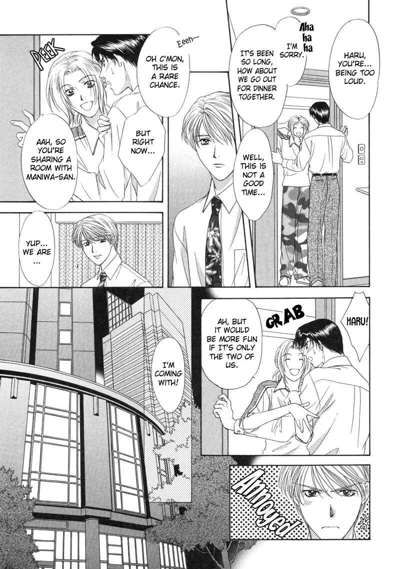 Page 30 Chapter 3 Kimi Made Mousugu
