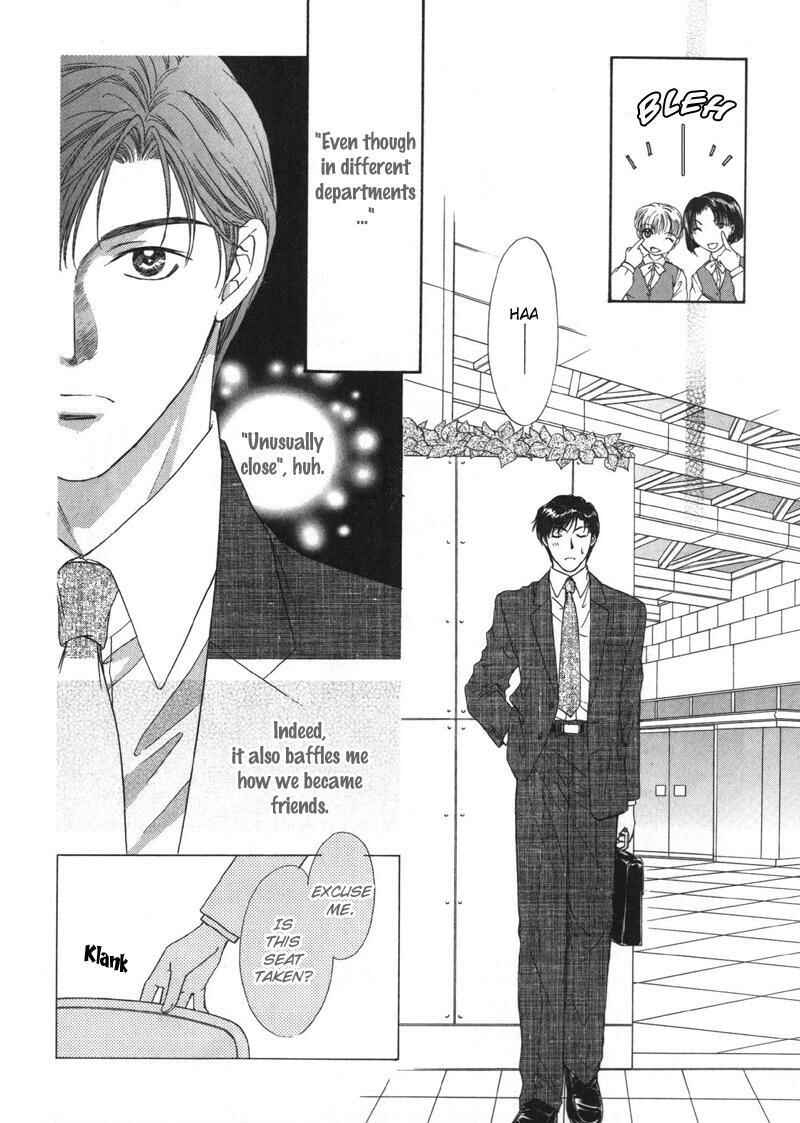 Page 20 Chapter 1 Kimi Made Mousugu