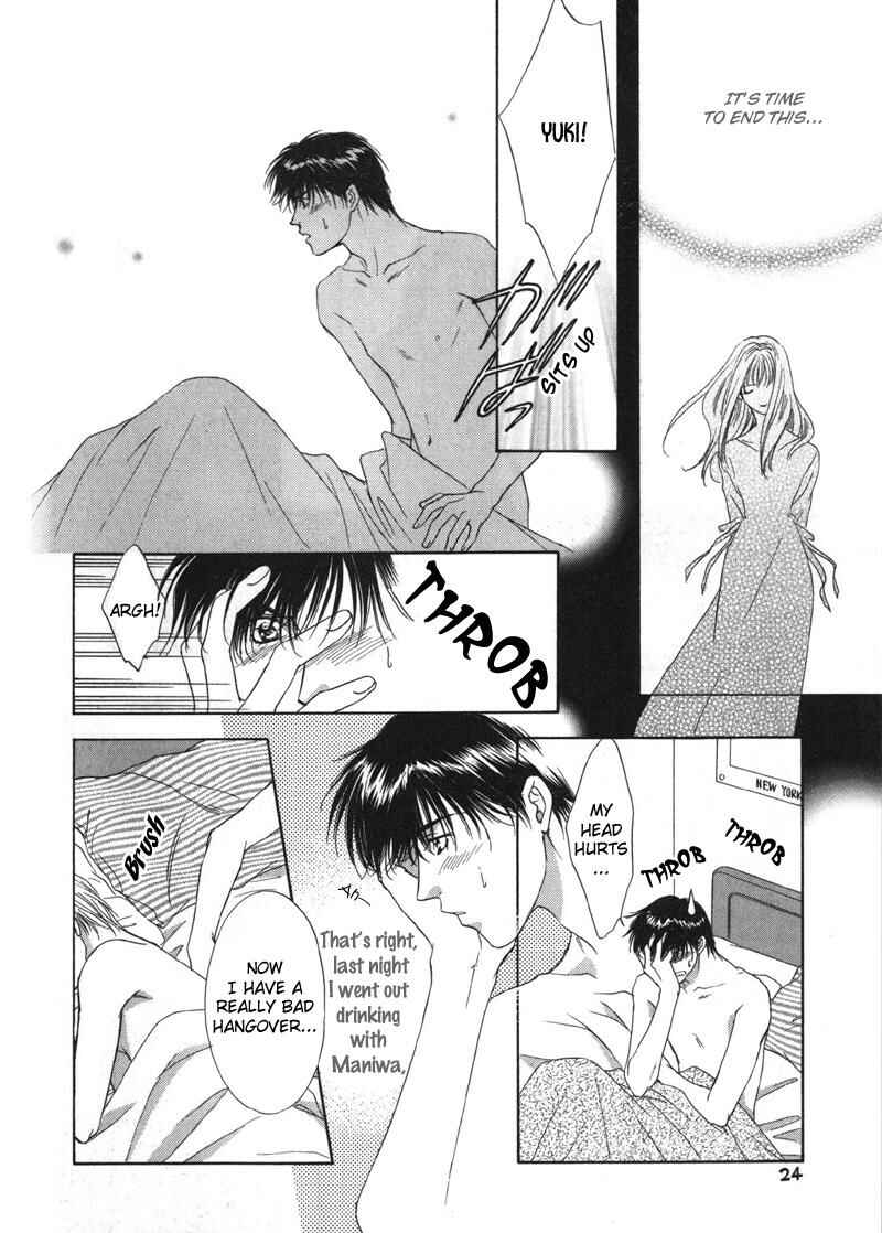 Page 28 Chapter 1 Kimi Made Mousugu
