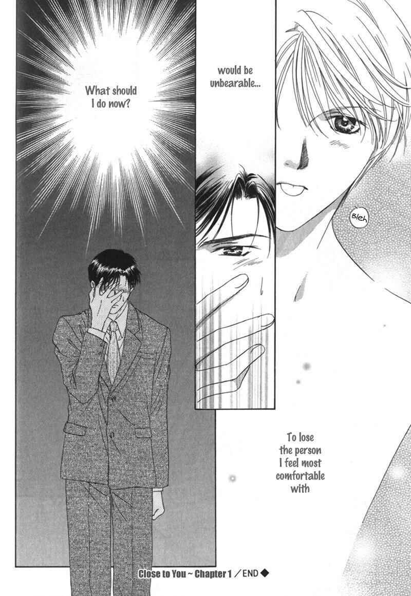 Page 42 Chapter 1 Kimi Made Mousugu