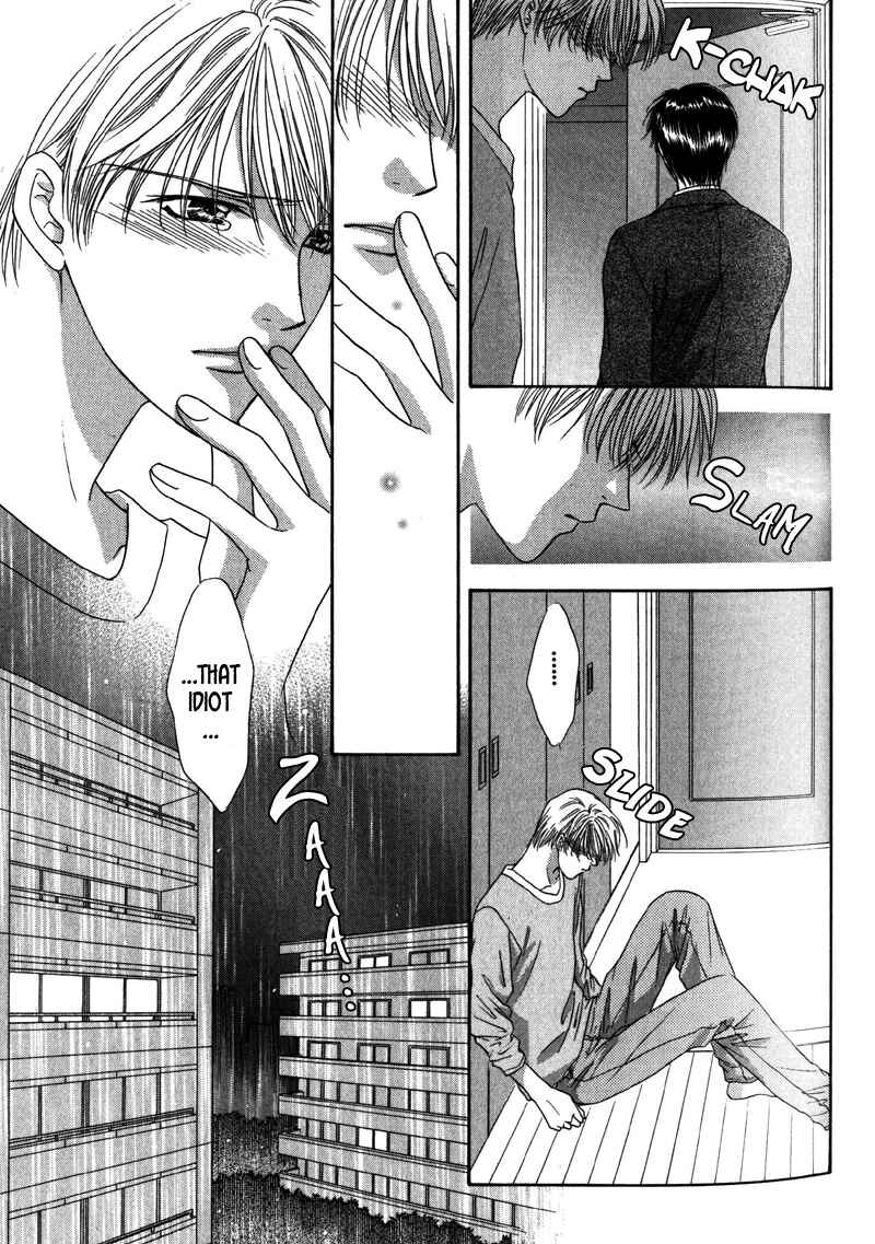 Page 34 Chapter 2 Kimi Made Mousugu