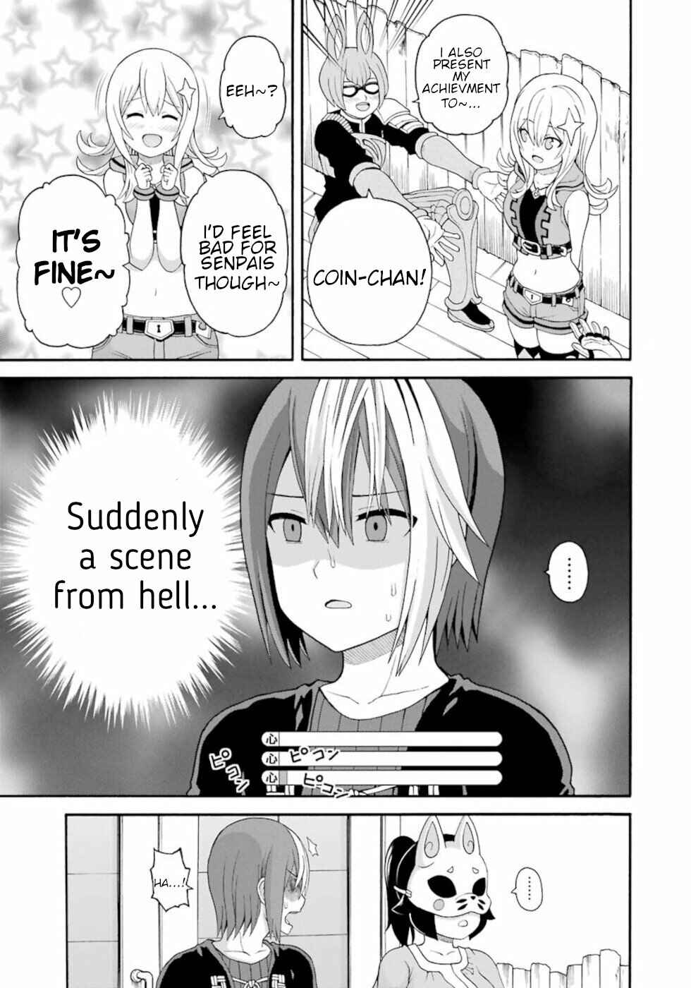 Page 25 Chapter 43 Futoku no Guild