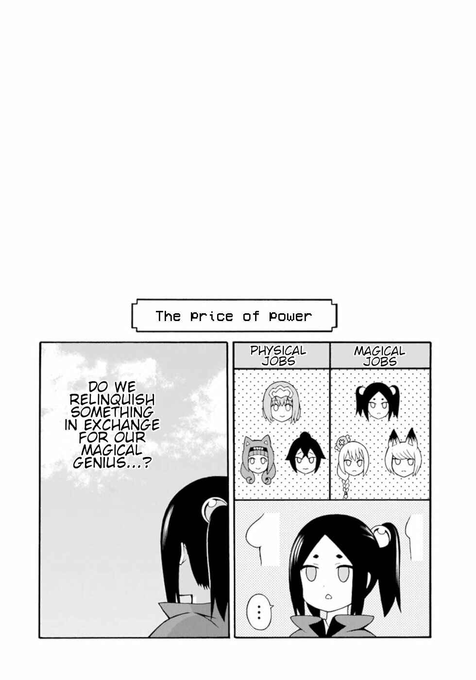 Page 32 Chapter 29 Futoku no Guild