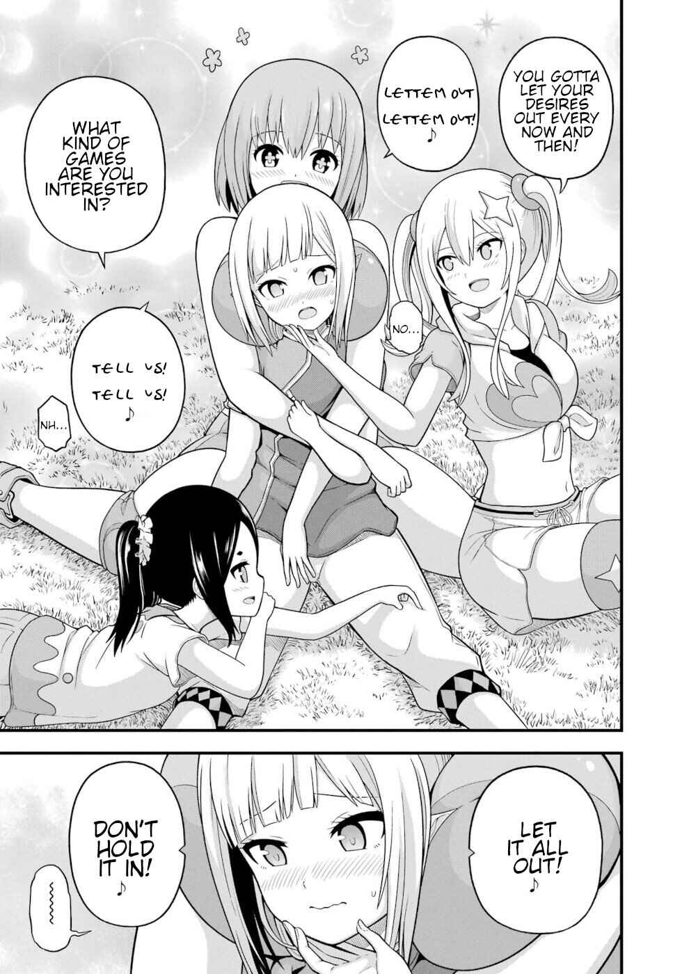 Page 13 Chapter 66 Futoku no Guild