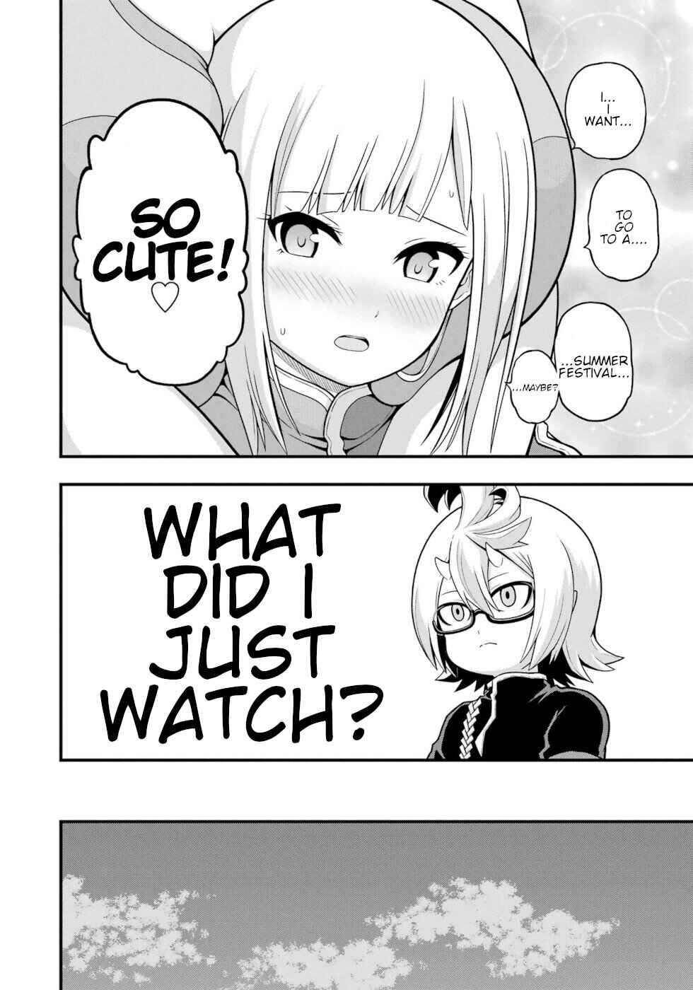 Page 14 Chapter 66 Futoku no Guild