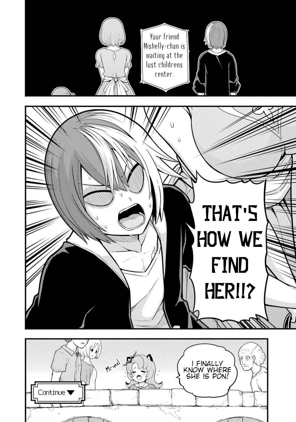 Page 28 Chapter 71 Futoku no Guild