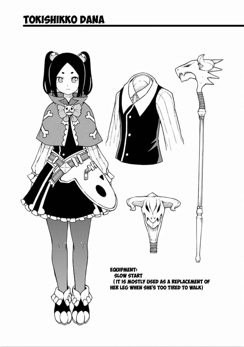 Page 42 Chapter 13 Futoku no Guild