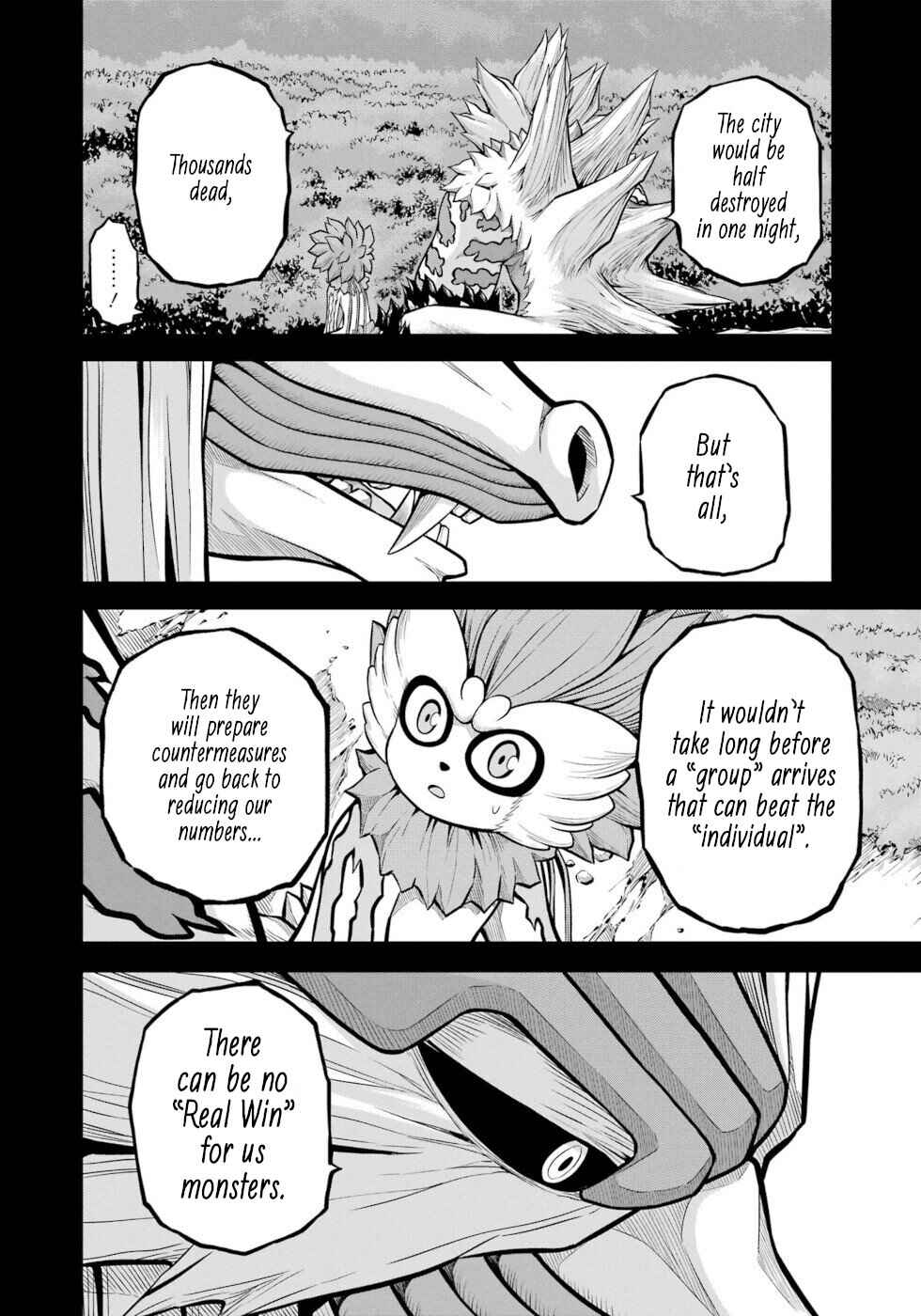 Page 16 Chapter 56 Futoku no Guild