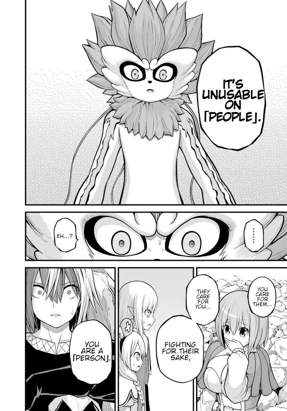 Page 24 Chapter 56 Futoku no Guild