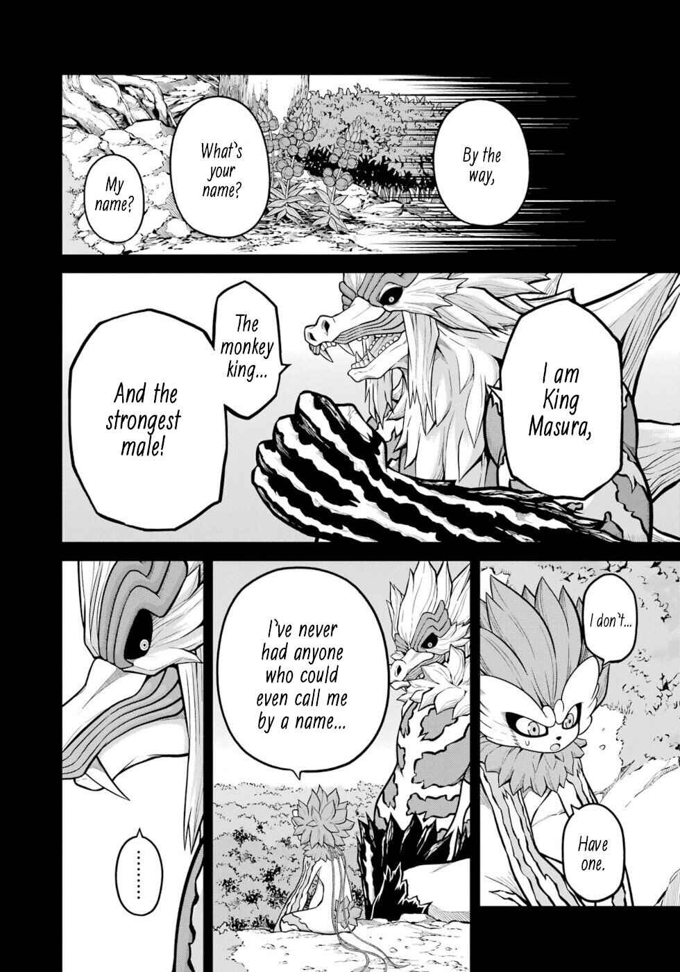 Page 34 Chapter 56 Futoku no Guild