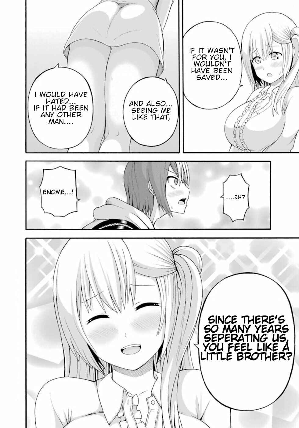 Page 30 Chapter 36 Futoku no Guild