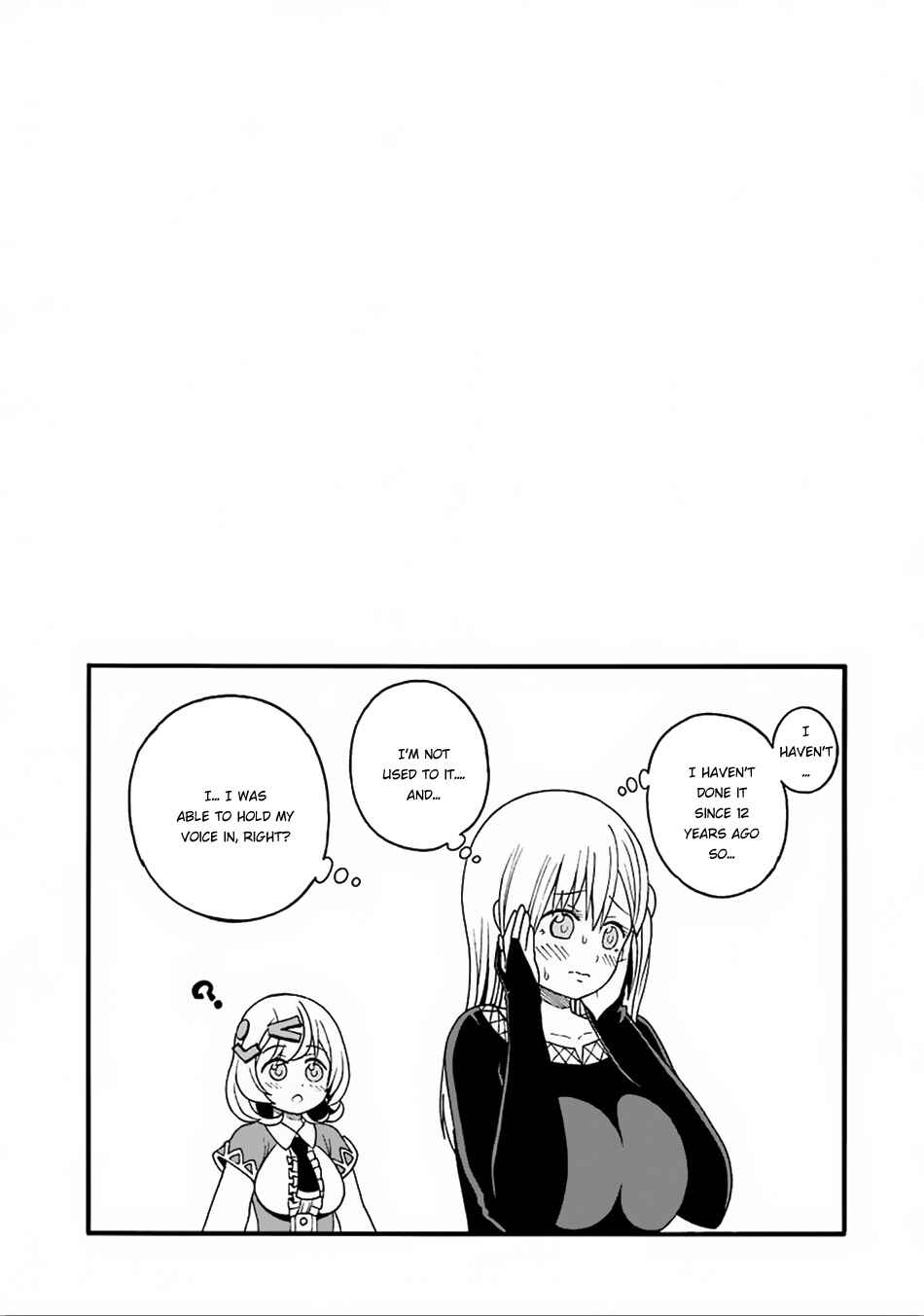 Page 36 Chapter 6 Futoku no Guild