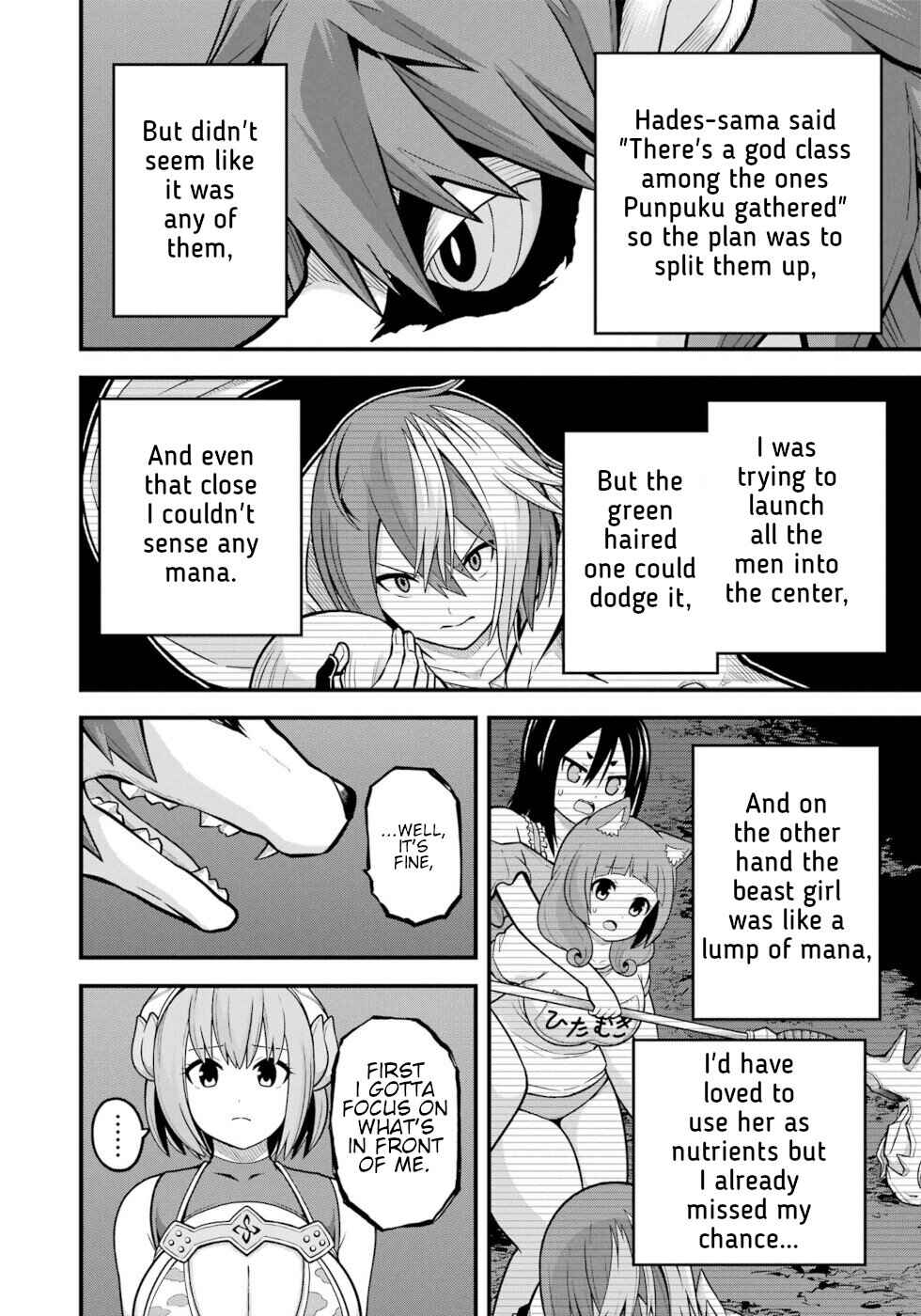 Page 18 Chapter 79 Futoku no Guild