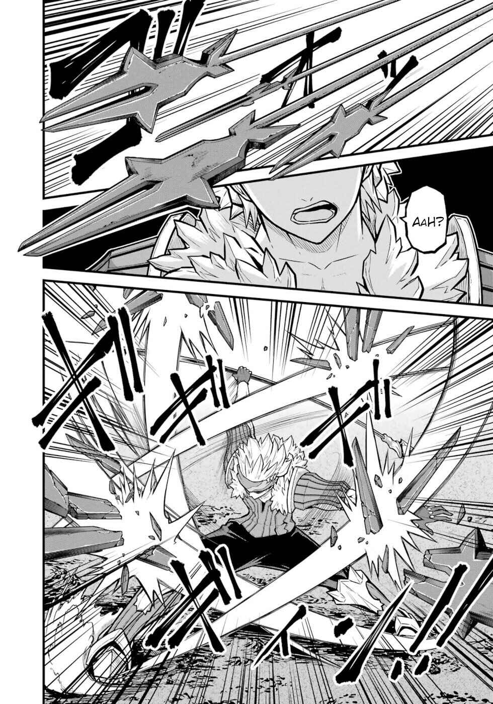 Page 30 Chapter 79 Futoku no Guild