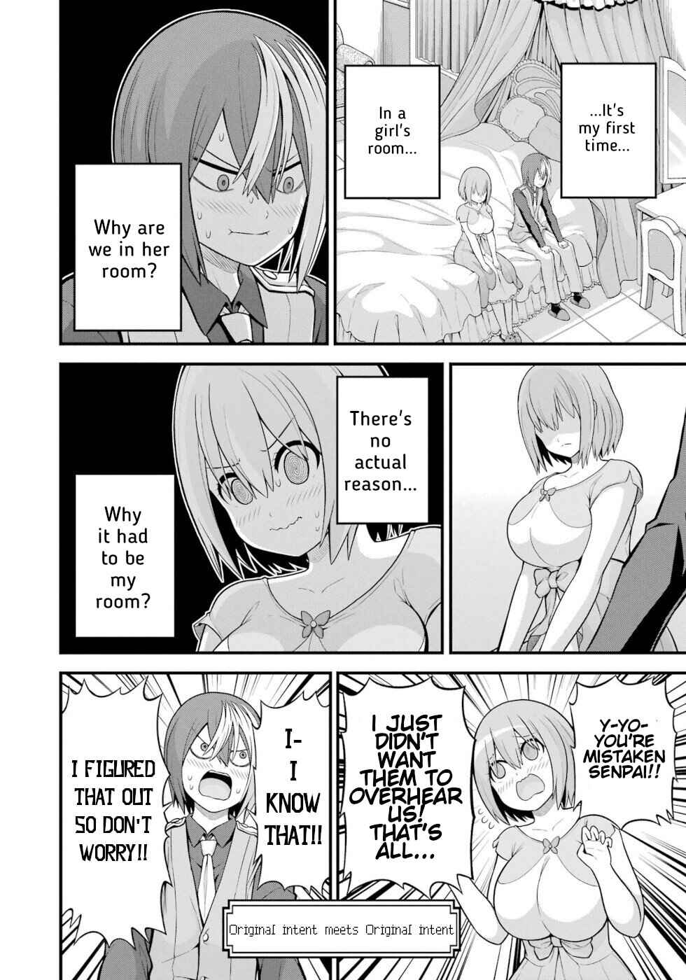 Page 24 Chapter 57 Futoku no Guild
