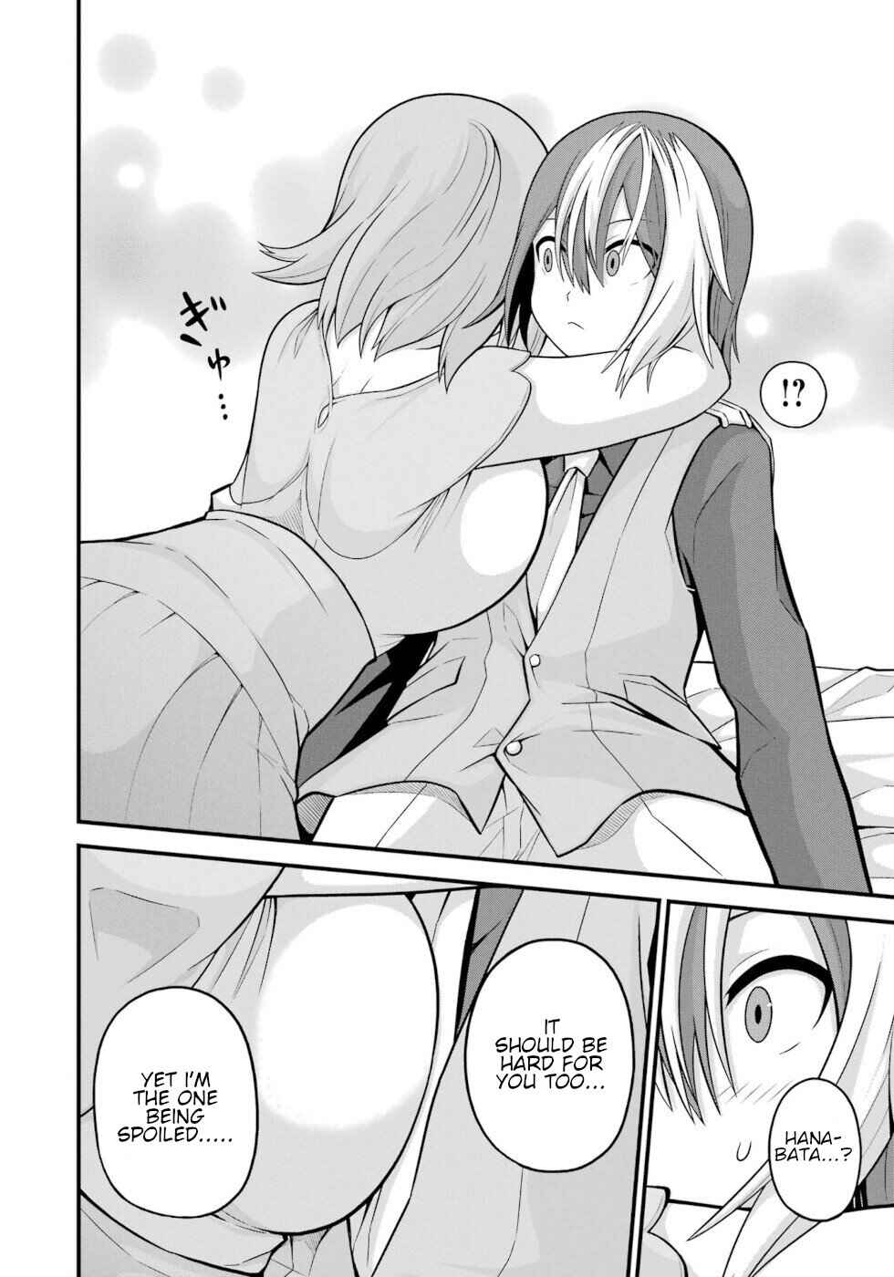 Page 28 Chapter 57 Futoku no Guild
