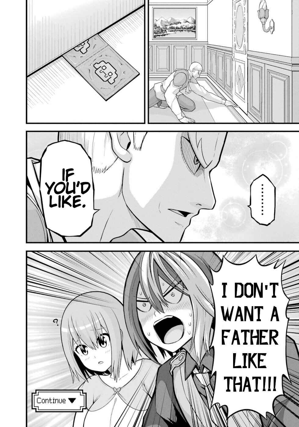 Page 30 Chapter 57 Futoku no Guild
