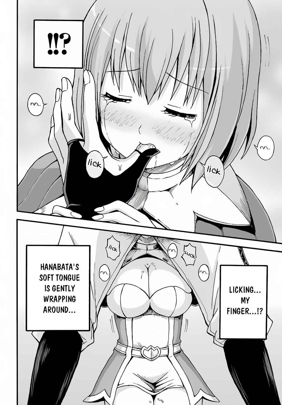 Page 26 Chapter 9 Futoku no Guild