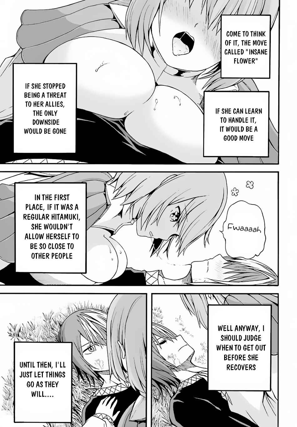 Page 29 Chapter 9 Futoku no Guild