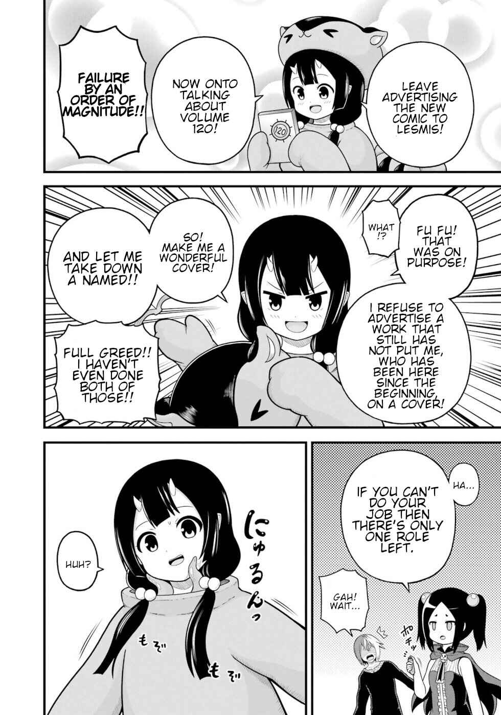 Page 35 Chapter 78 Futoku no Guild