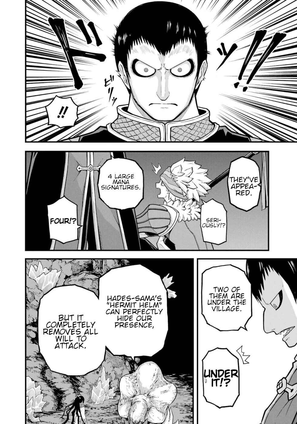 Page 26 Chapter 74 Futoku no Guild