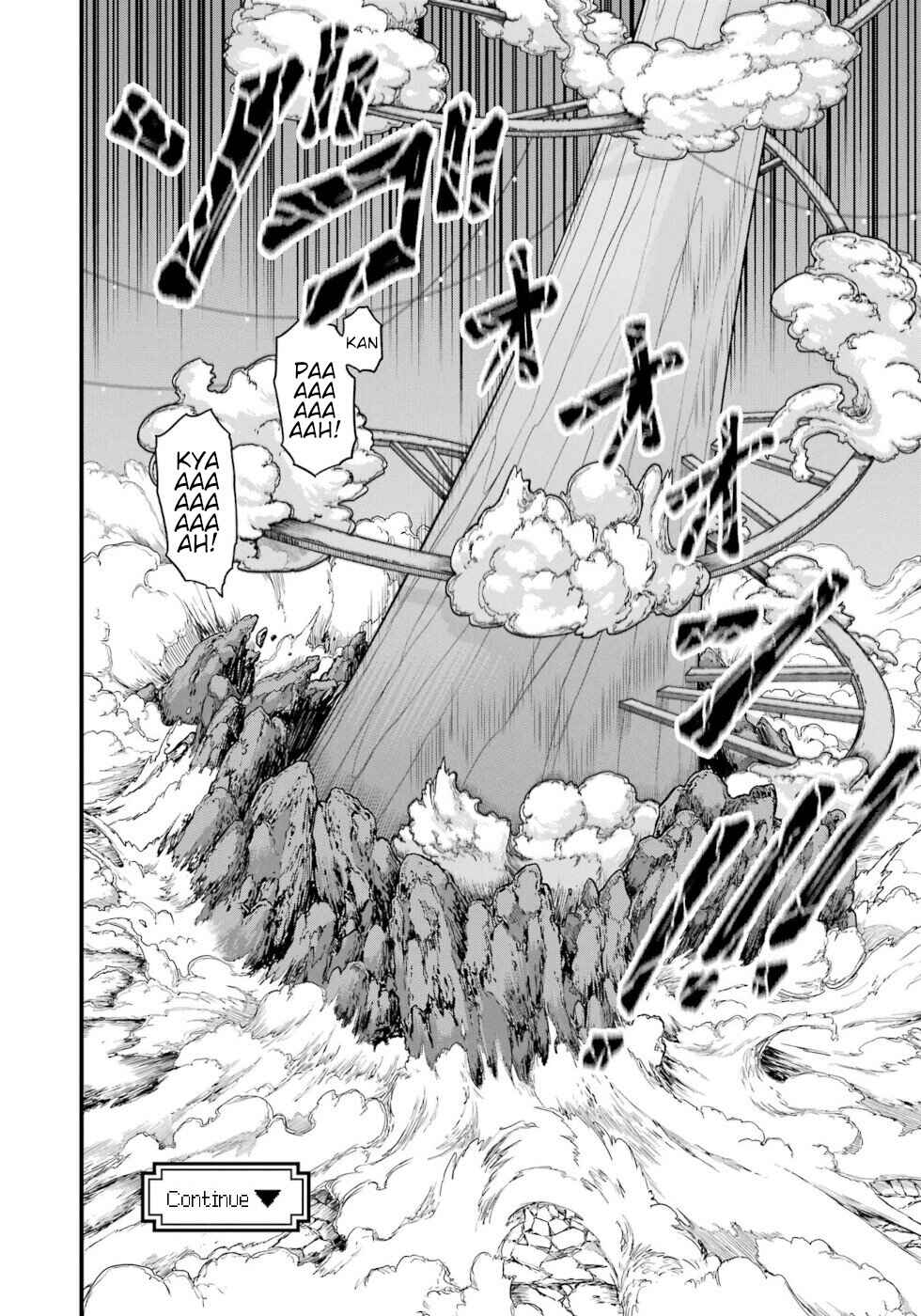 Page 30 Chapter 74 Futoku no Guild