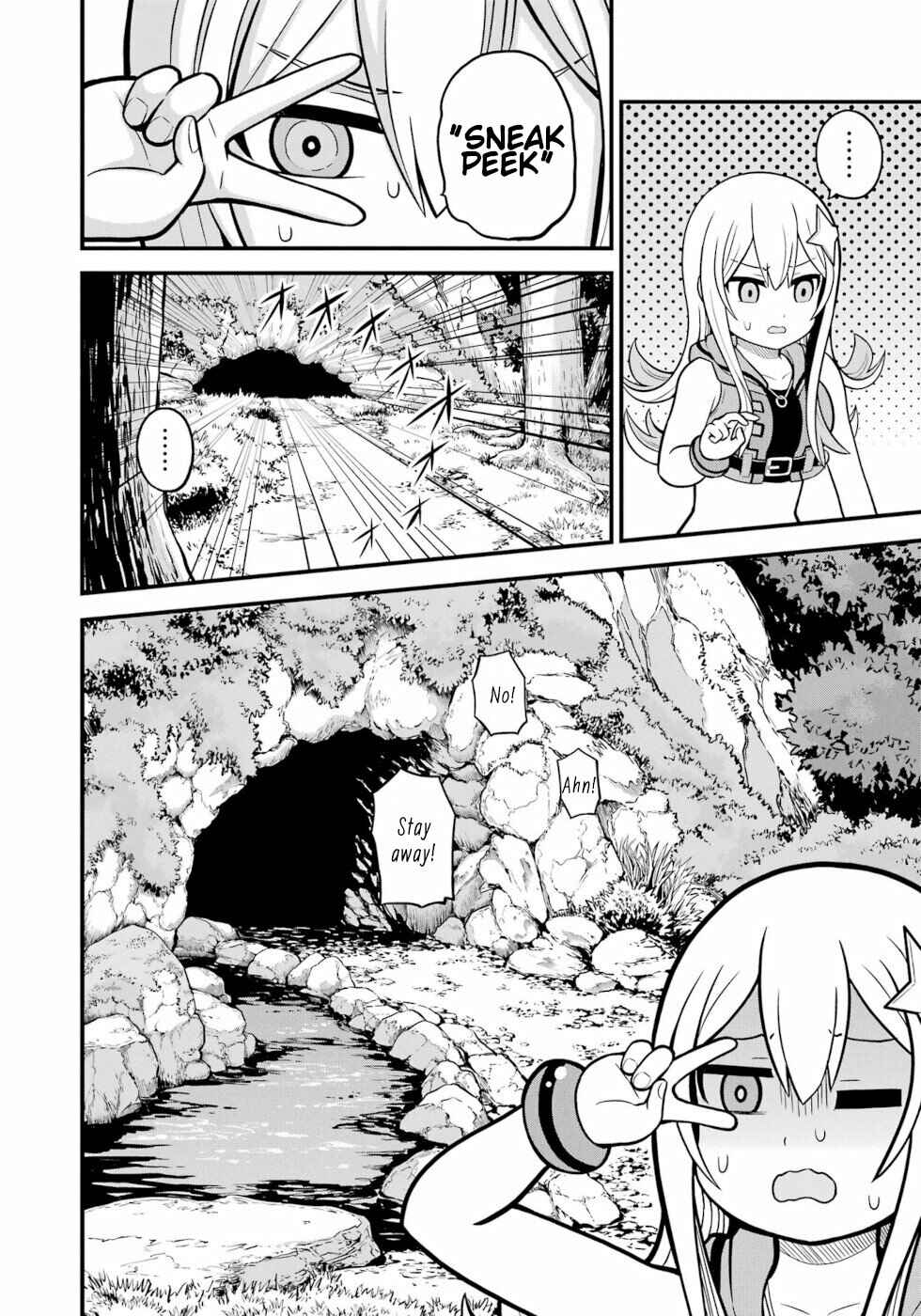 Page 24 Chapter 49 Futoku no Guild