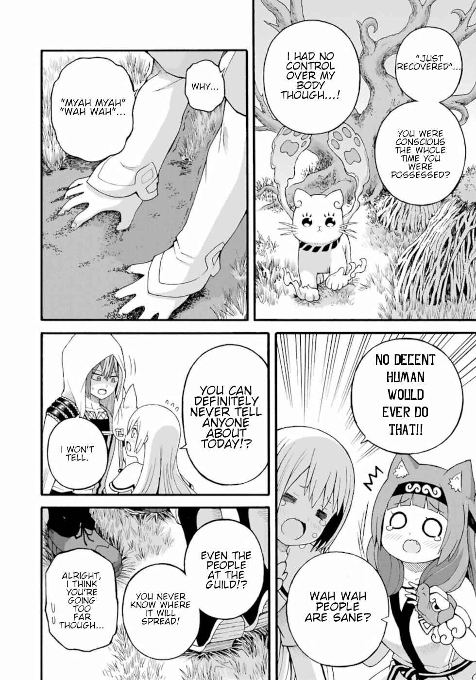 Page 28 Chapter 28 Futoku no Guild