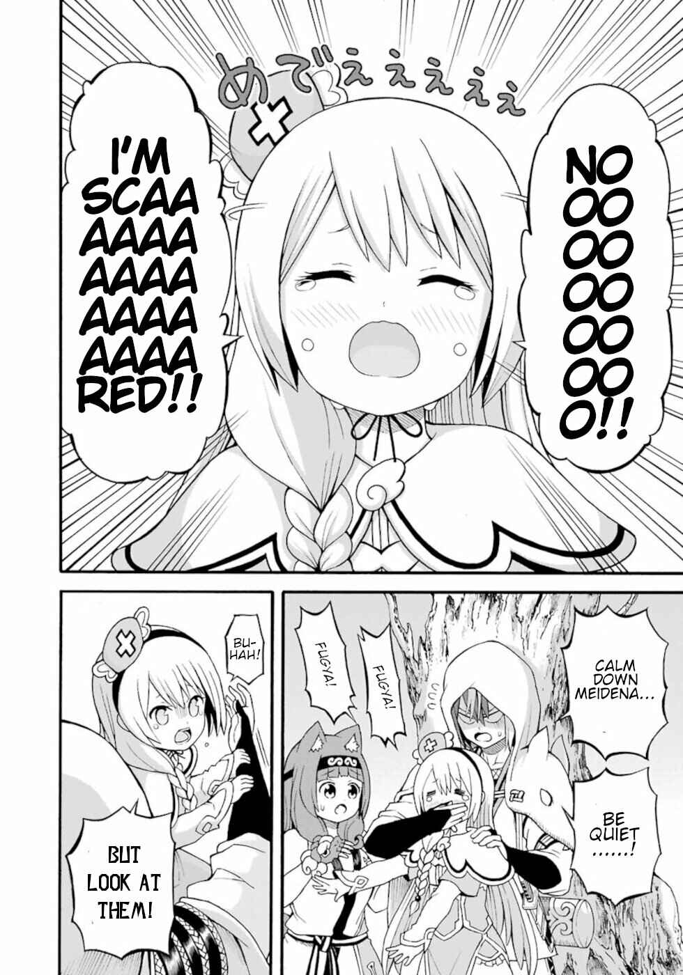 Page 6 Chapter 28 Futoku no Guild