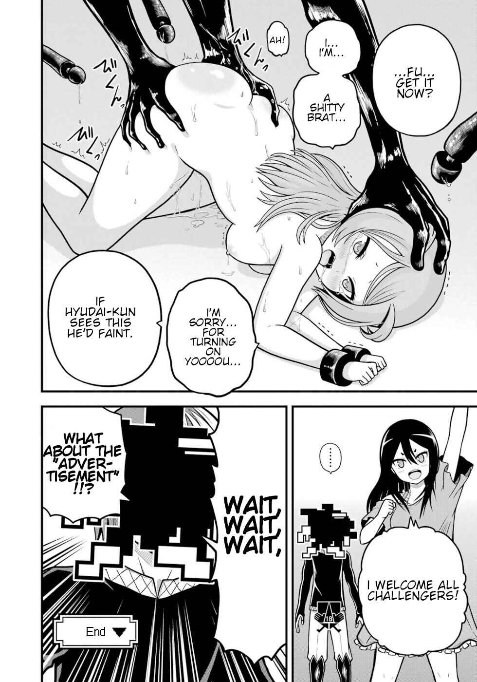 Page 50 Chapter 90 Futoku no Guild