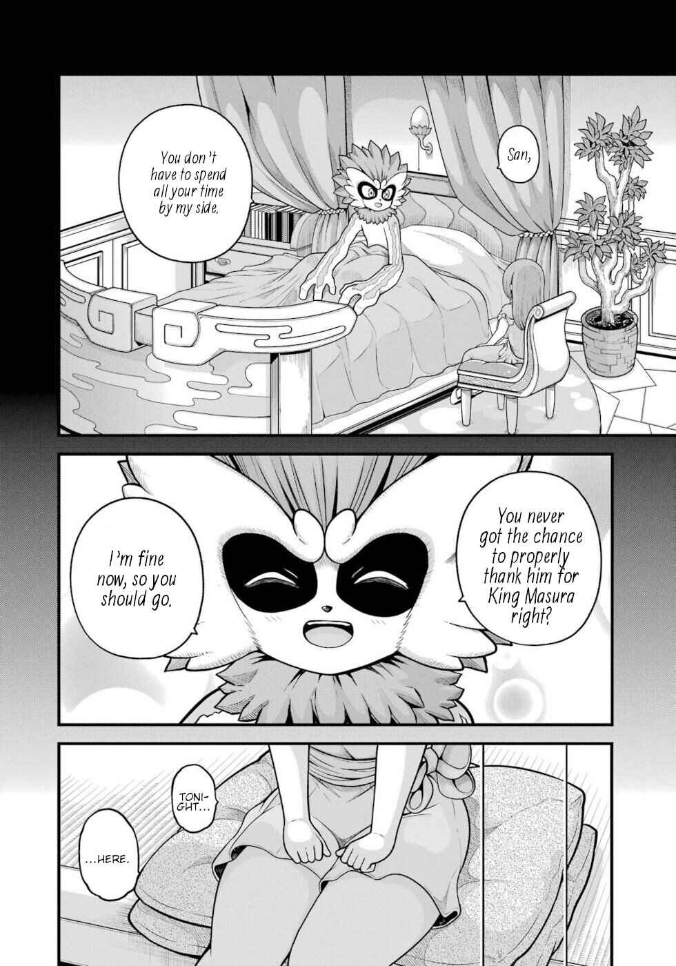 Page 28 Chapter 92 Futoku no Guild
