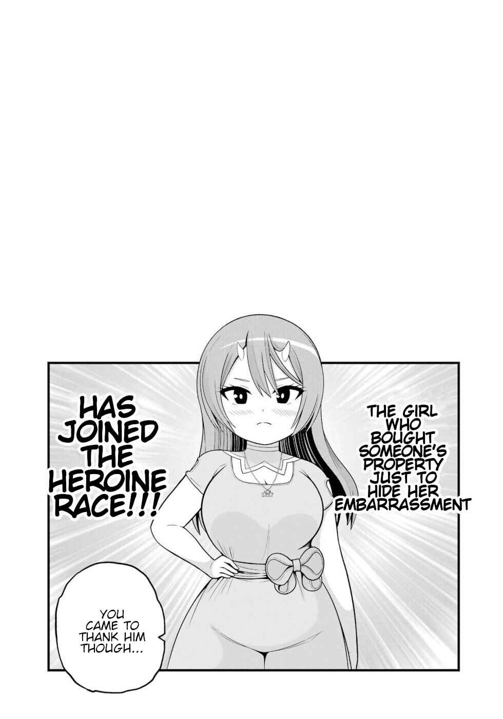 Page 31 Chapter 92 Futoku no Guild