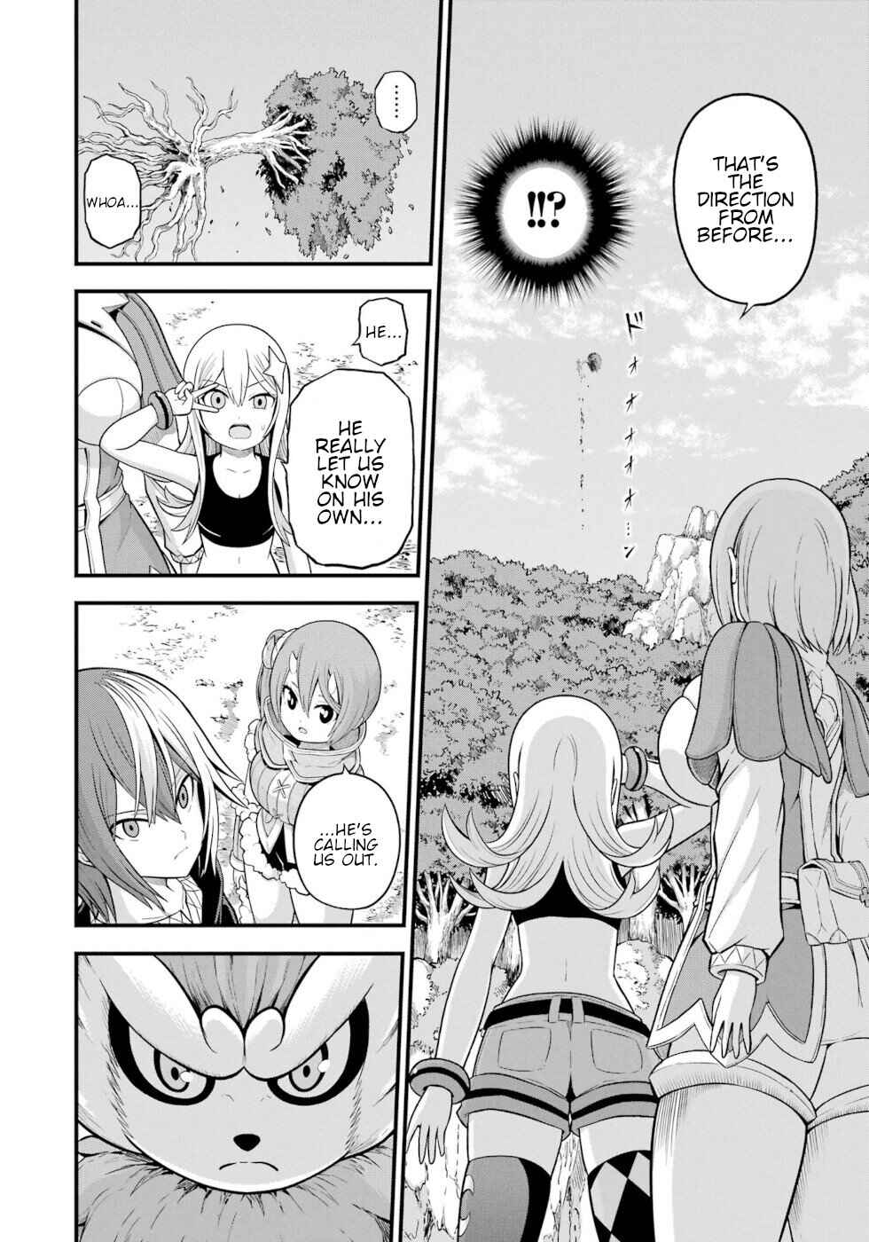 Page 30 Chapter 53 Futoku no Guild