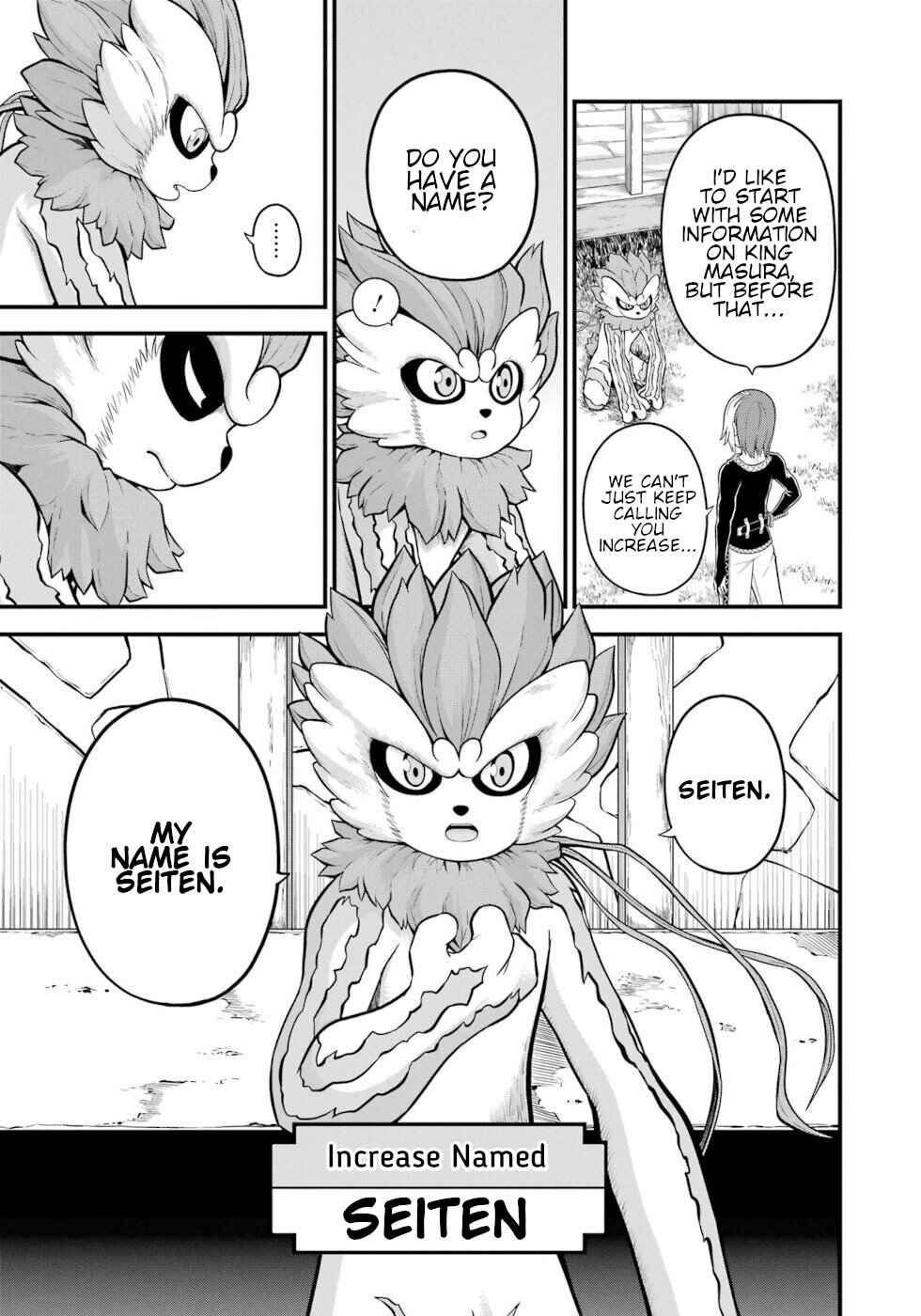 Page 9 Chapter 53 Futoku no Guild