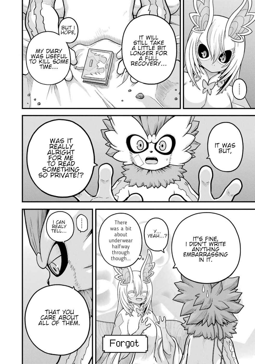 Page 2 Chapter 88 Futoku no Guild
