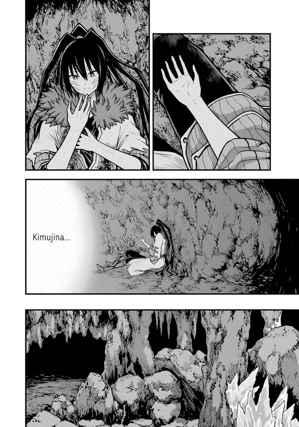 Page 26 Chapter 88 Futoku no Guild