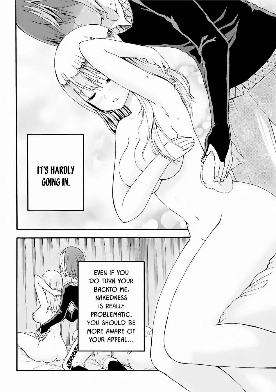 Page 21 Chapter 11 Futoku no Guild