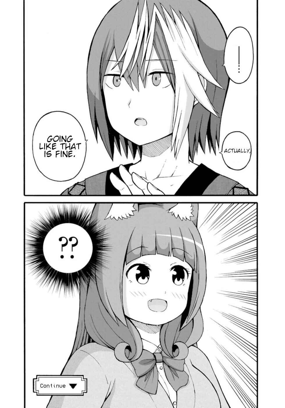 Page 28 Chapter 26 Futoku no Guild