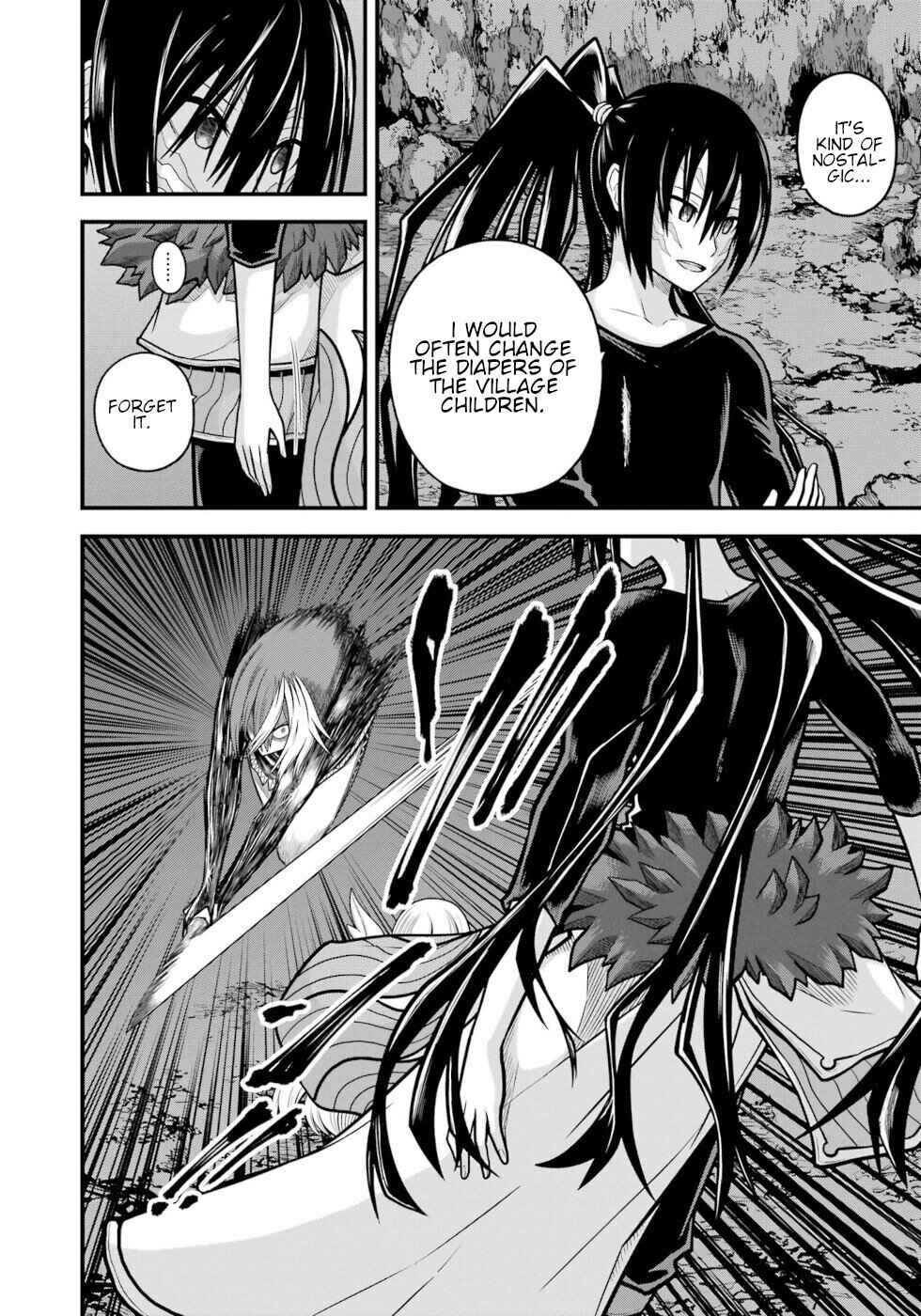 Page 20 Chapter 89 Futoku no Guild