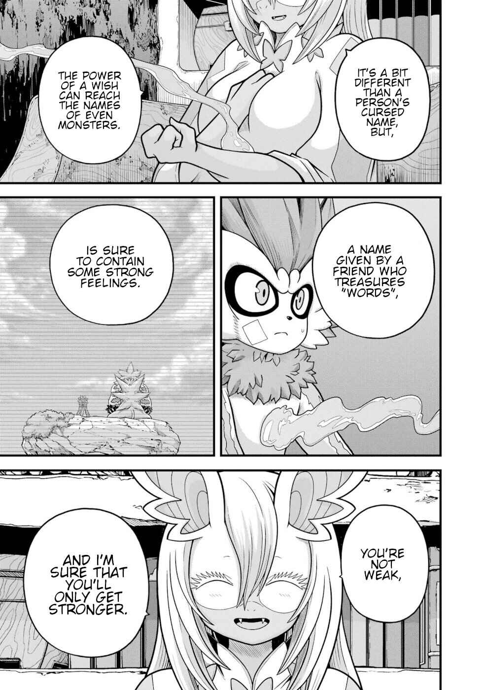 Page 5 Chapter 89 Futoku no Guild