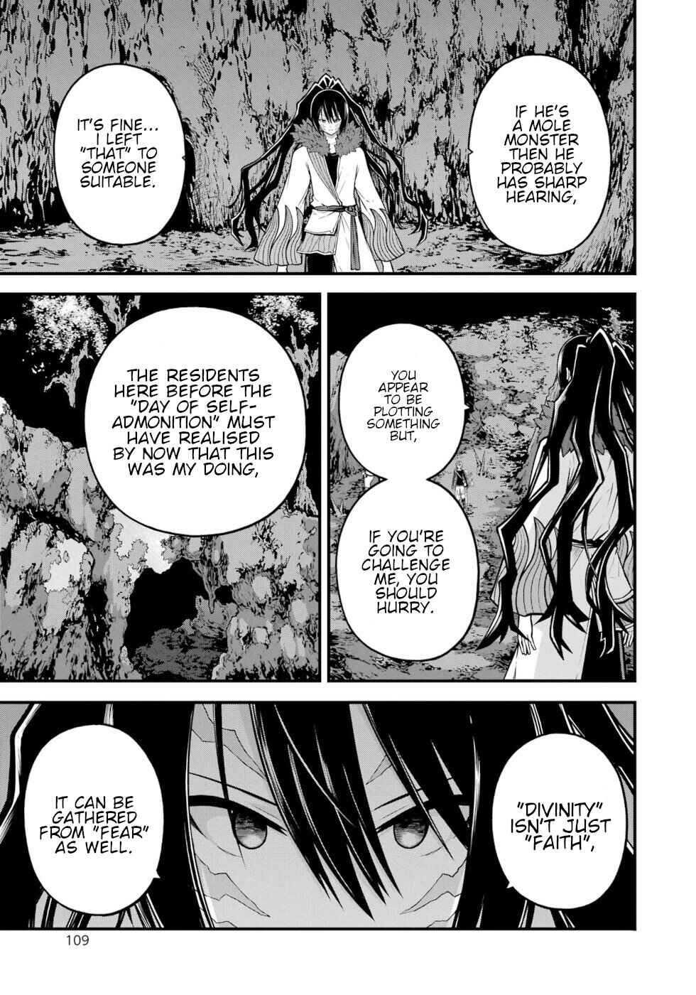 Page 5 Chapter 82 Futoku no Guild